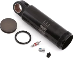 RockShox Suspension|Damper Body/IFP (Black) (Monarch) (2014-2017) (184mm) (44mm)