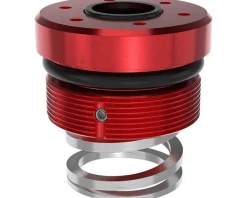 RockShox Suspension|Damper Sealhead Assembly (Vivid Coil, B1-2/Super Deluxe Coil A1-2)