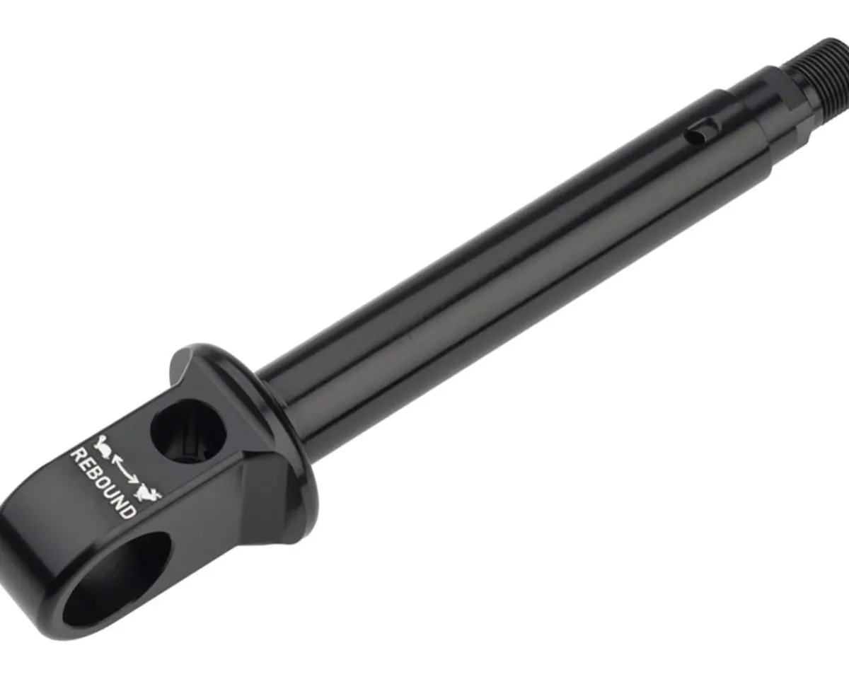 RockShox Suspension|Damper Shaft Assembly (Deluxe/Super Deluxe Coil) (B1+) (37.5–45mm)
