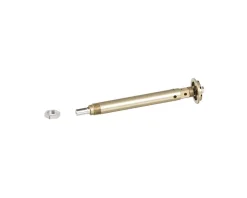 RockShox Suspension|Damper Shaft (Deluxe RL, B1/Select, B2) (47.5-55mm)