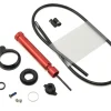 RockShox Suspension|Damper Upgrade Kit (Charger RLC) (OneLoc) SID RLC (A1), SID RL/XX/WC (B1) 2017+