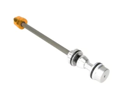 RockShox Suspension|DebonAir+ Air Spring Upgrade Kit w/ Buttercup (V2) (120mm) (2023+ Pike C1+)