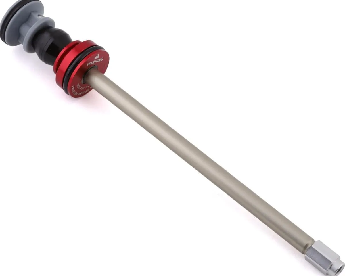 RockShox Suspension|DebonAir Air Spring Upgrade Kit (130mm-29", 150mm-27.5", 160mm-26") (Fits Pike A1-A2/2014-2017)