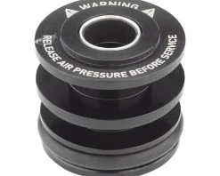 RockShox Suspension|DebonAir Air Spring Sealhead (2011-16 SID 32mm A1+ /2013+ Reba A2+/2015+ Bluto A1+)