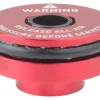 RockShox Suspension|DebonAir Air Spring Sealhead (35mm, Sealhead Assembly, SID 35mm C1)