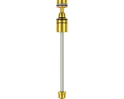 RockShox Suspension|DebonAir+ Air Spring Upgrade Kit w/ Buttercup (2021+ ZEB A1+) (190mm)