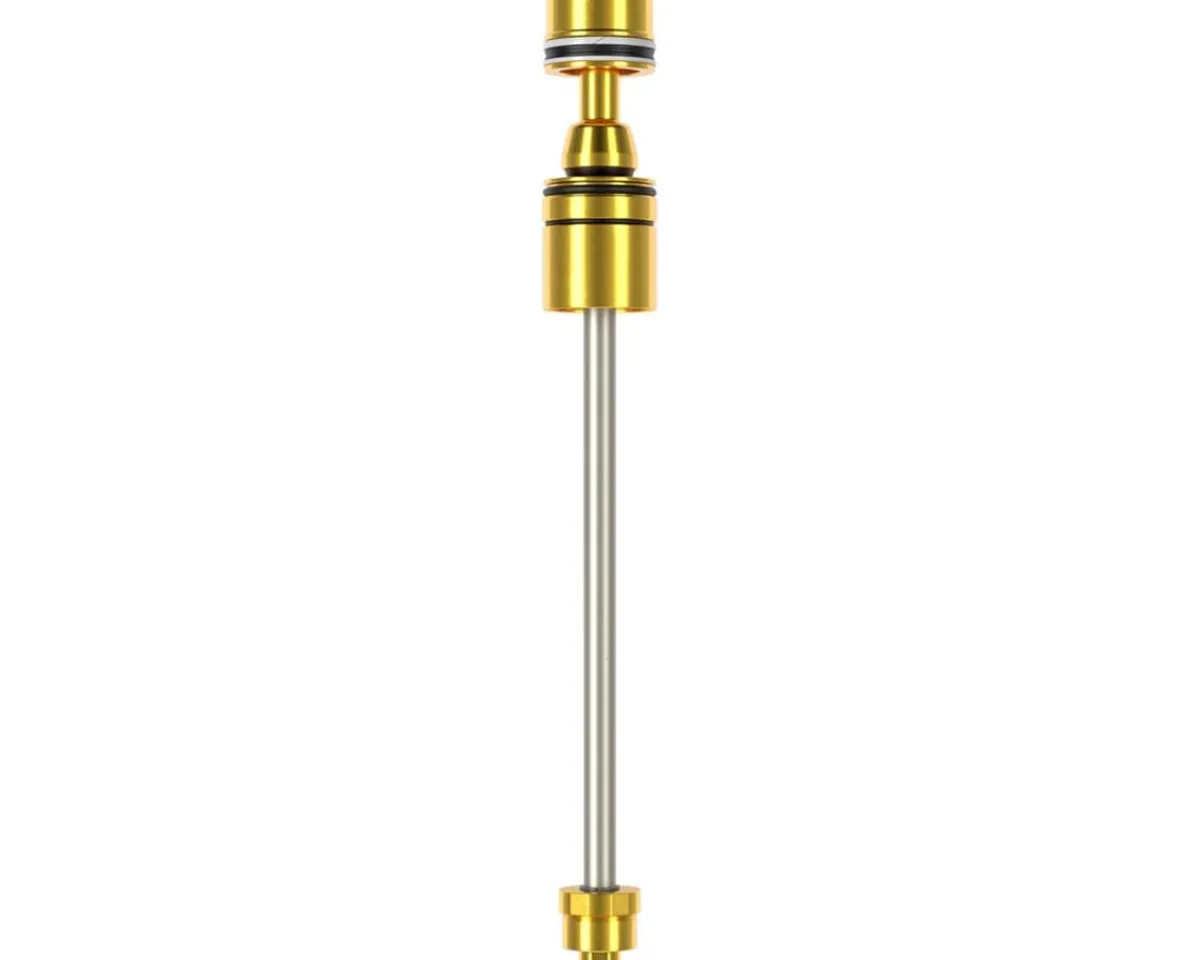 RockShox Suspension|DebonAir+ Air Spring Upgrade Kit w/ Buttercup (2021+ ZEB A1+) (190mm)