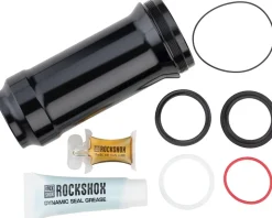 RockShox Suspension|Deluxe/Super Deluxe DebonAir V2 Air Can Assembly (185/210 x 47.5-55mm)