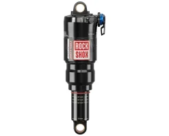 RockShox Suspension|Deluxe Ultimate RCT Rear Shock (C2) (Black) (190mm) (37.5mm) (Standard) (Metric)