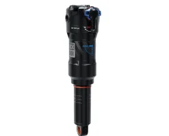 RockShox Suspension|Deluxe Ultimate RCT Shock (205 x 50mm) (Trunnion/Standard Mount)