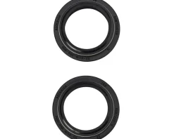 RockShox Suspension|2010-2015 Domain Dual Crown/BoXXer Dust Seal Kit (2)