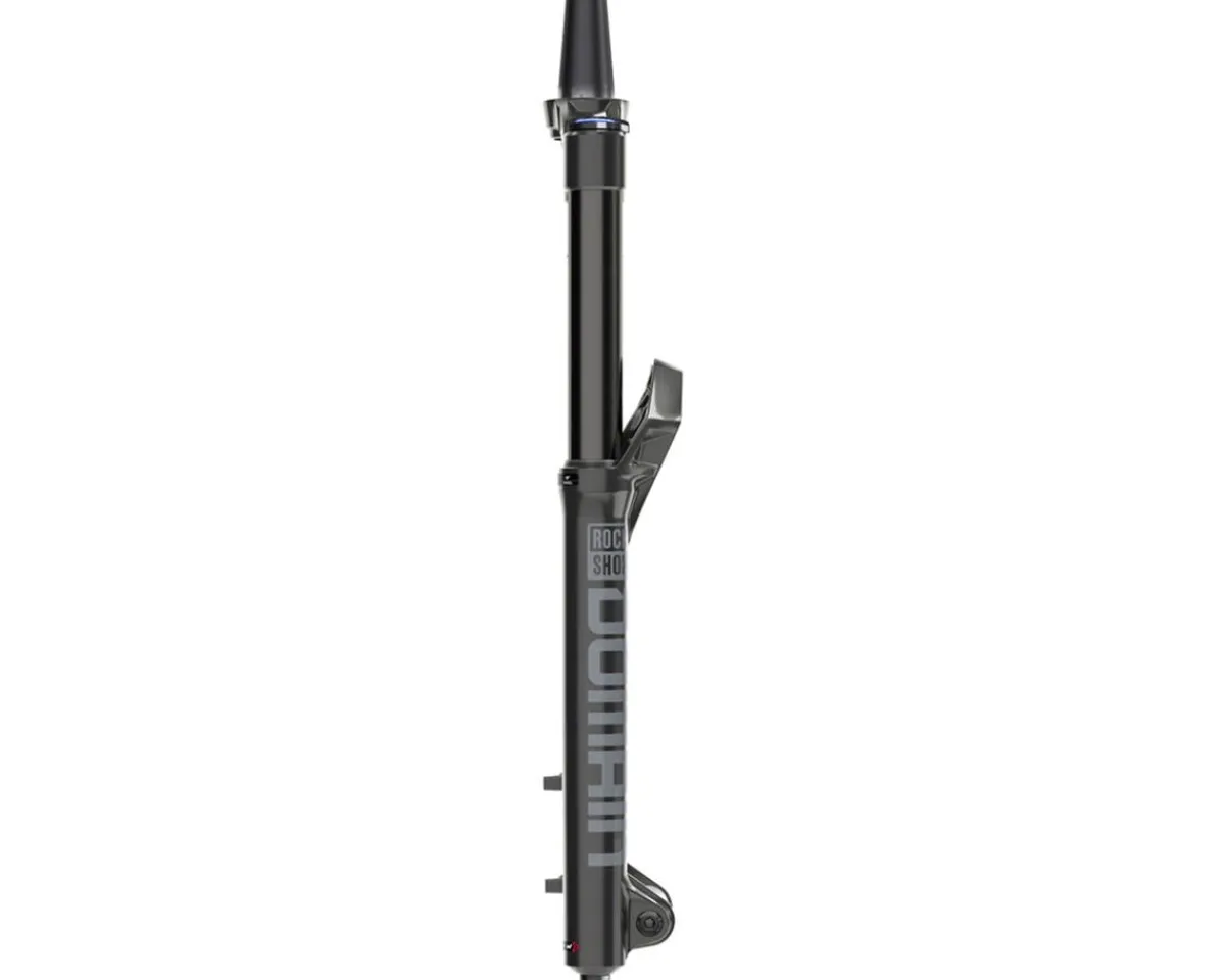 RockShox Forks|Suspension|Domain RC Suspension Fork (Black) (27.5") (170 mm) (15 x 110mm) (44mm Offset) (B1)