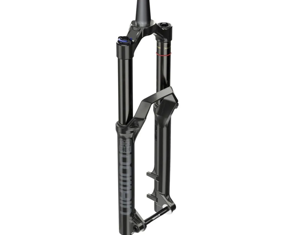 RockShox Forks|Suspension|Domain RC Suspension Fork (Black) (27.5") (170 mm) (15 x 110mm) (44mm Offset) (B1)