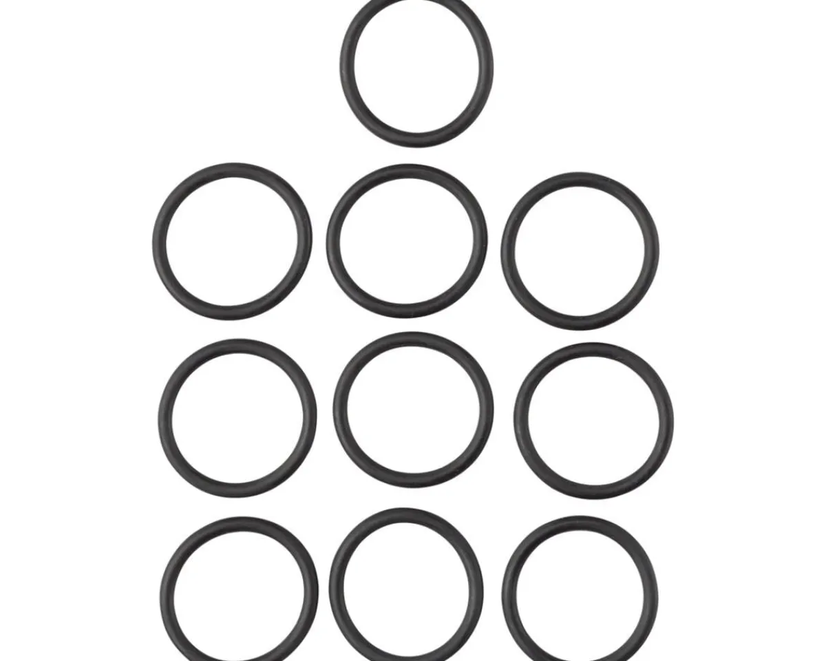 RockShox Seatposts & Clamps|Dropper Post External O-Ring for Inner SealHead (10 Pack) (Reverb/Reverb Stealth A2-B1)