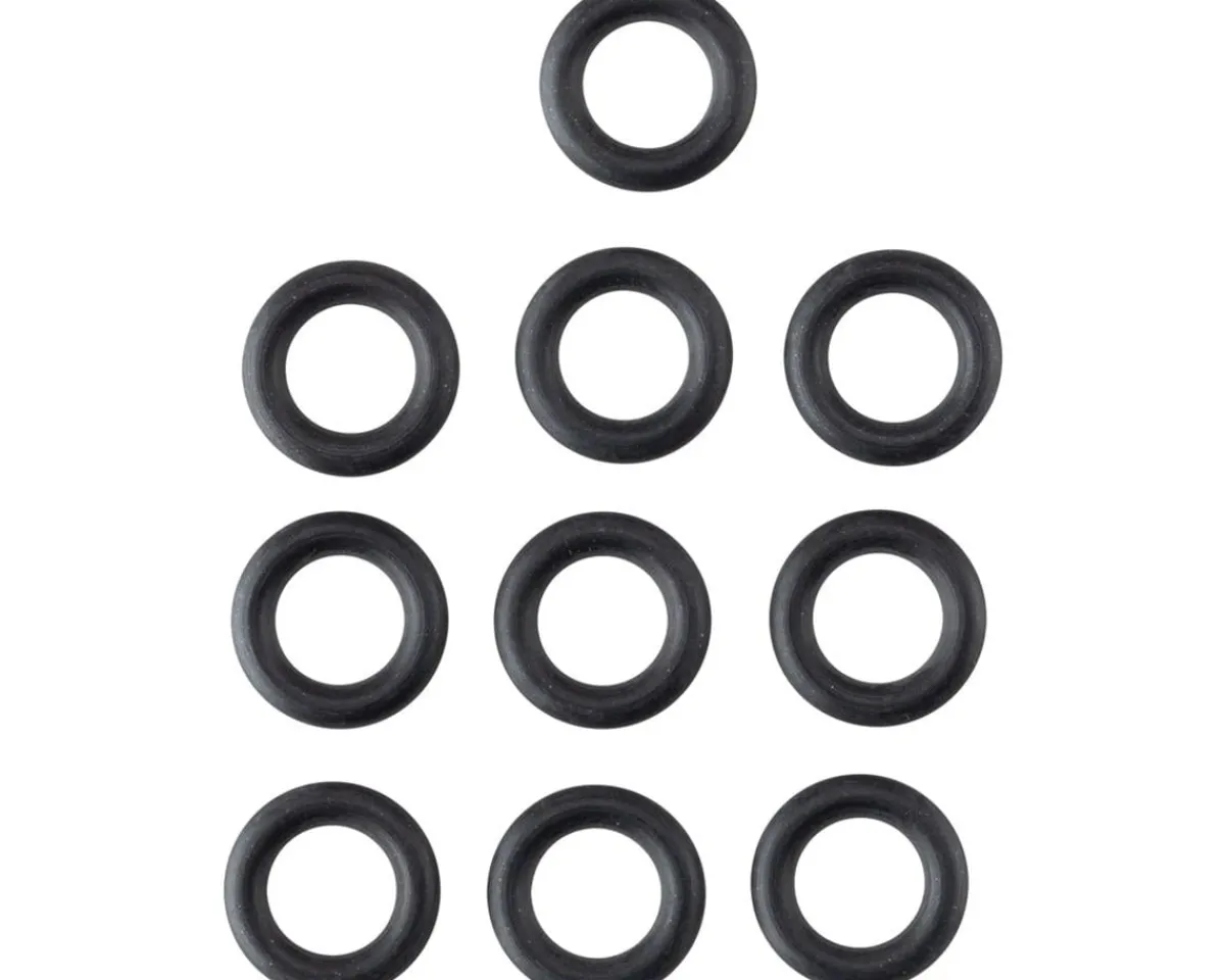 RockShox Seatposts & Clamps|Dropper Post Main Piston Seal O-Ring (10 Pack) (Reverb/Reverb Stealth A2-B1)