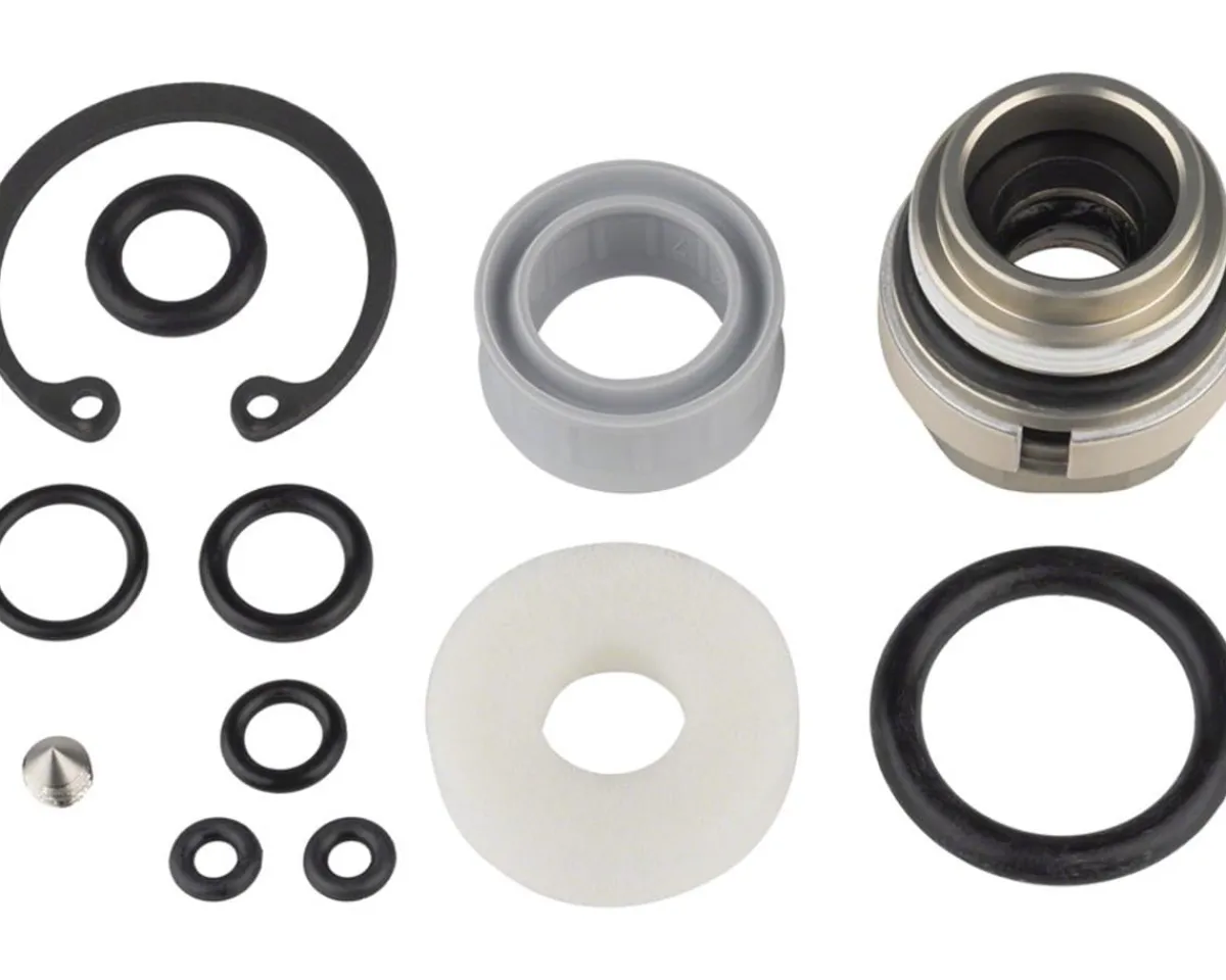 RockShox Seatposts & Clamps|Dropper Seatpost Service Kit (200 Hour/1 Year) (Reverb A2)