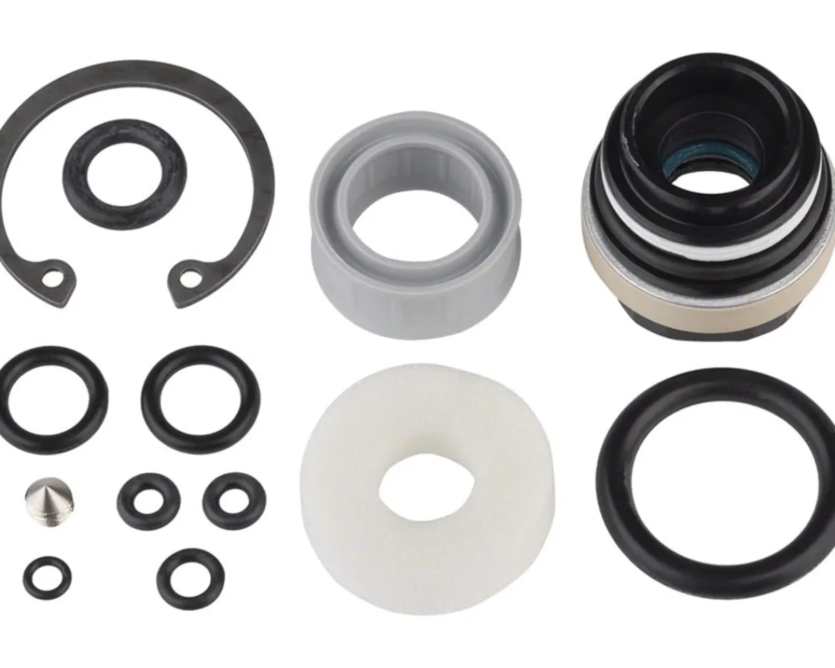 RockShox Seatposts & Clamps|Dropper Seatpost Service Kit (200 Hour/1 Year) (Reverb Stealth A2)