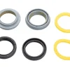 RockShox Suspension|Dust/Oil Seal/Foam Ring Kit (32mm) (Reba/Pike/BoXXer)