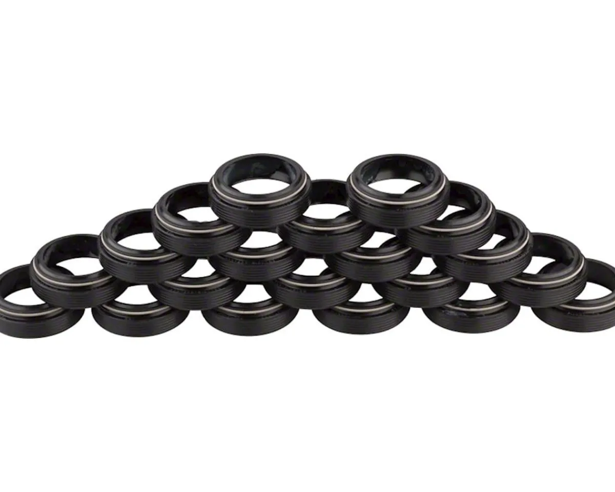 RockShox Suspension|Dust Seal (Flangeless 32mm) (Bluto/RS-1/SID B1, 2017+) (Boost) (Qty 20)