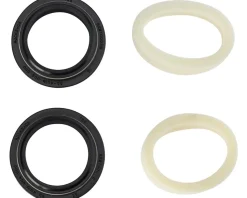 RockShox Suspension|Dust Seal/Foam Ring (Black) (Flanged) (32mm Seal) (10mm Foam Ring)