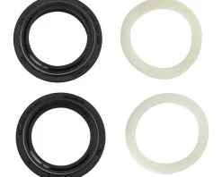 RockShox Suspension|Dust Seal/Foam Ring Kit (Flanged) (32mm Seal) (5mm Foam Ring) (SID A1-A3) (Reba A1-A4)