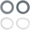 RockShox Suspension|Dust Seal/Foam Ring Kit (Grey 32mm Seal) (5mm Foam Ring) (2011-2013 SID/2012-2013 Reba)