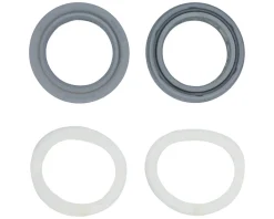 RockShox Suspension|Dust Seal/Foam Ring Kit (Grey 32mm Seal) (5mm Foam Ring) (2011-2013 SID/2012-2013 Reba)