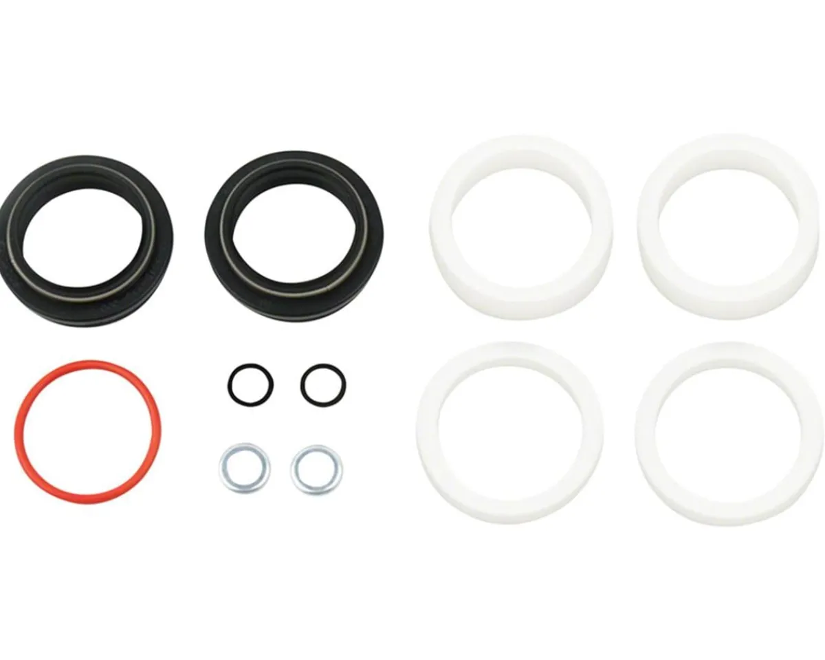 RockShox Suspension|Dust Wiper Kit (30mm) (Judy/XC30/30Gold/30Silver/Paragon/Psylo/Duke)