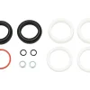 RockShox Suspension|Dust Wiper Seal Kit (32mm Flanged Low Friction)