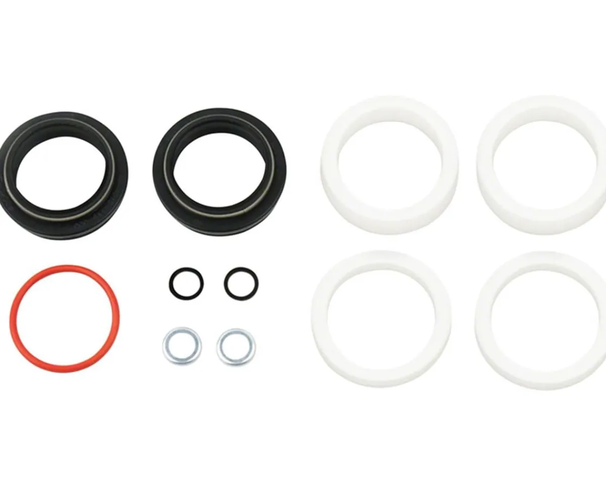 RockShox Suspension|Dust Wiper Seal Kit (32mm Flanged Low Friction)