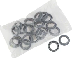 RockShox Suspension|Dust Wiper/Seals (Boxxer, Pike, Reba) (32mm) (Bulk/20)