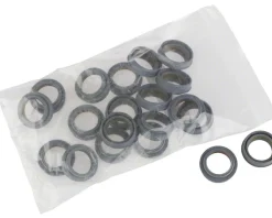 RockShox Suspension|Dust Wiper/Seals (Recon, Revelation, Tora) (32mm) (Bulk/20)