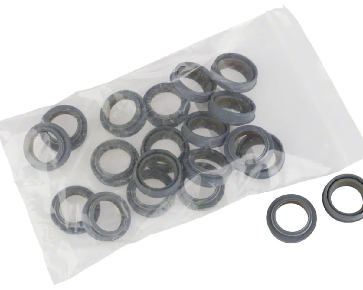 RockShox Suspension|Dust Wiper/Seals (Recon, Revelation, Tora) (32mm) (Bulk/20)