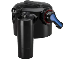 RockShox Suspension|Eyelet Assembly (Deluxe ThruAktiv) (A1) (Trunnion)