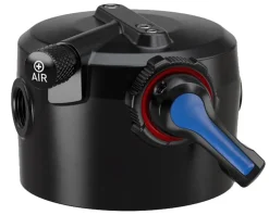 RockShox Suspension|Eyelet Assembly (Deluxe ReAktiv) (A1-B1) (Trunnion NLS)