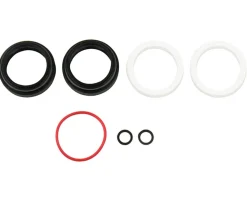 RockShox Suspension|Flangeless Dust Wiper Kit (32mm) (2017+ Reba/Bluto/RS-1/SID B1)