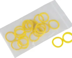 RockShox Suspension|Foam Oil Ring (Pike, Reba, SID) (32mm) (Bulk/20)