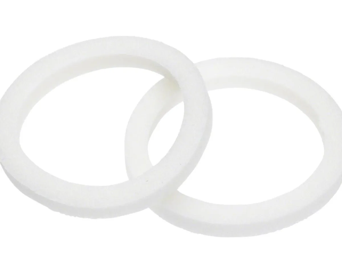 RockShox Suspension|Foam Ring Kit (2 ct) (35x6mm) (For 2010-2015 BoXXer/Domain Dual Crown)