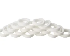 RockShox Suspension|Foam Rings (10mm x 32mm) (20 Pack) (For Revelation/Argyle/Sektor/Tora/Recon/XC32)