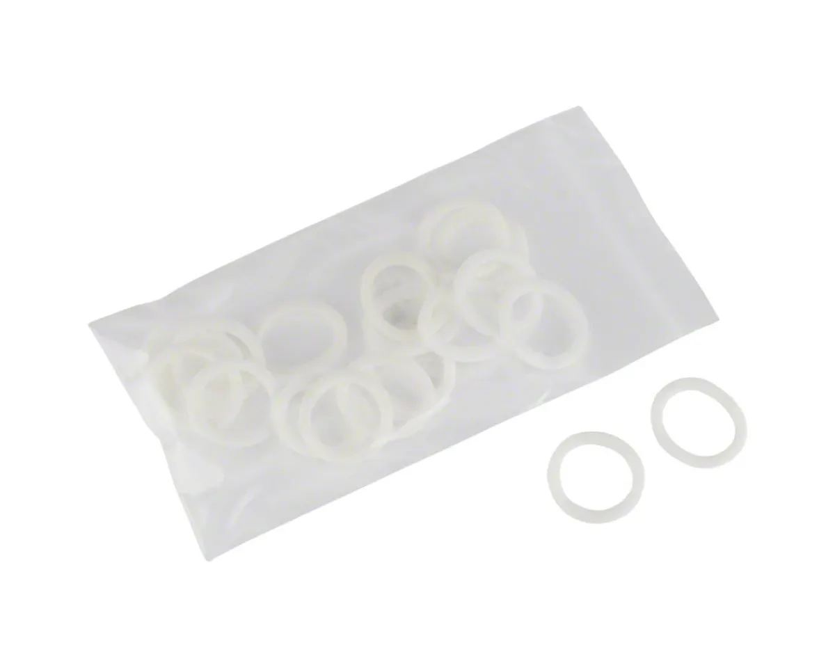 RockShox Suspension|Foam Rings (SID A1-A3, Reba A2-A3, Bluto A1) (32mm x 5mm) (20)