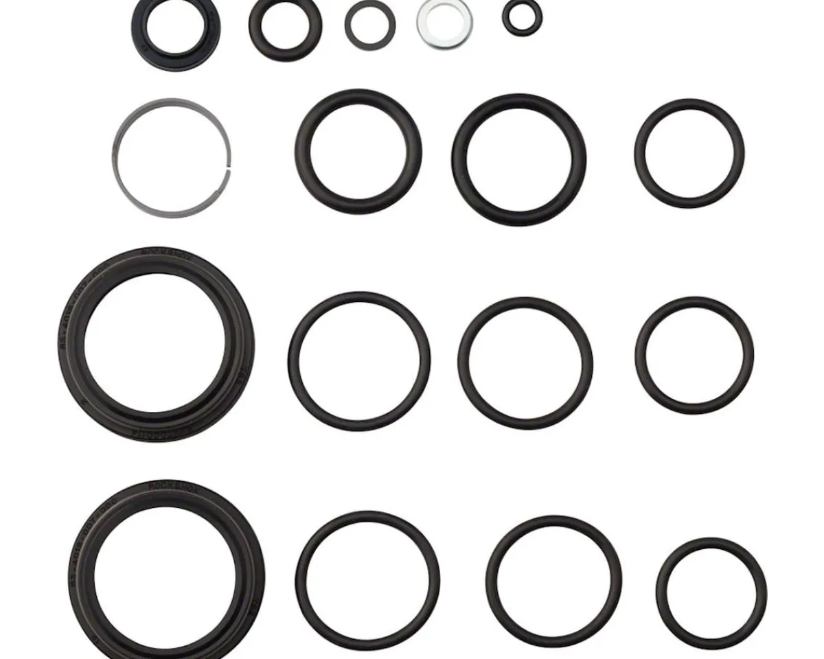 RockShox Suspension|Fork Basic Service Kit (RS-1)