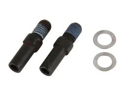 RockShox Suspension|Fork Brake Post Stud Kit (2 Posts & 2 Washers)