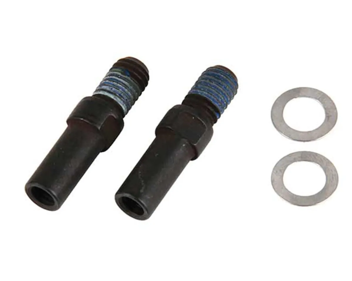 RockShox Suspension|Fork Brake Post Stud Kit (2 Posts & 2 Washers)