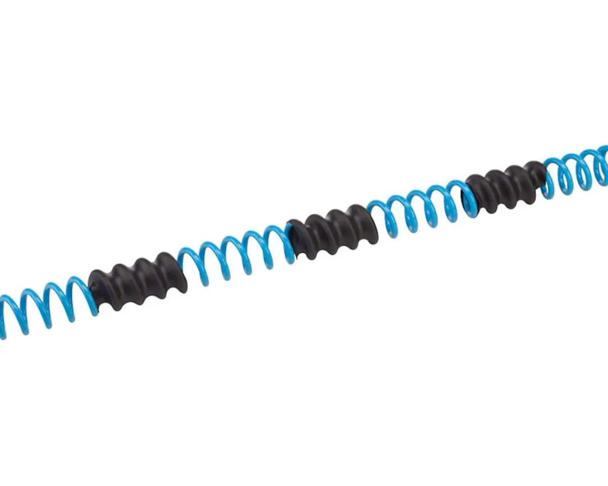 RockShox Suspension|Fork Coil Spring (Blue) (Firm) (2010-2017 Domain Dual Crown/BoXXer Race/RC/Team/R2C2)