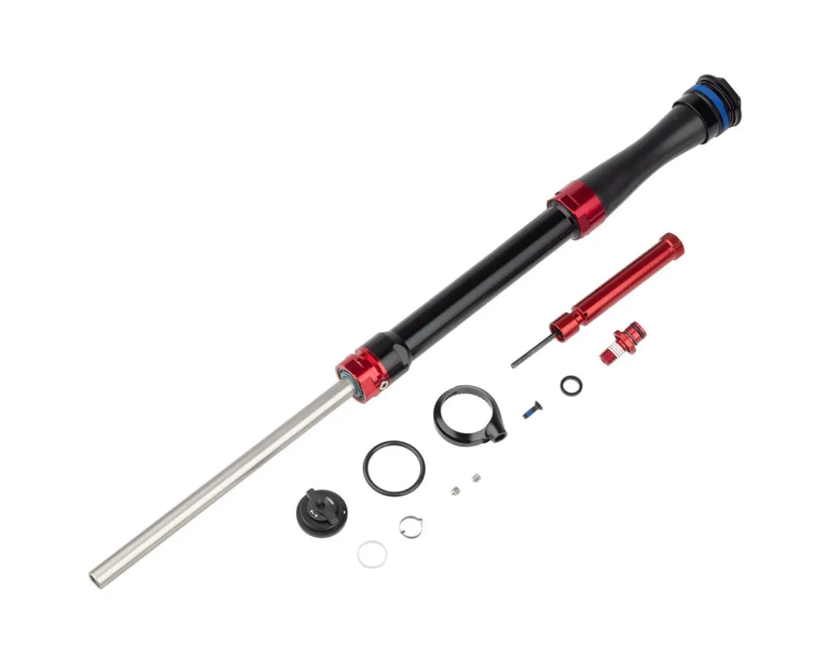 RockShox Suspension|Fork Damper Assembly (29", Remote Charger2 RLC3, 32mm, 100mm) (SID B4 (2019), SID SL C1 (2020) - Scott)