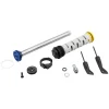 RockShox Suspension|Fork Damper Assembly (Remote MOCO RL 80-120mm 2013+ P-Loc, OneLoc, TwistLoc) (Recon Silver RL B1+ 2017-2021, Recon RL A1+ 2018-2021)
