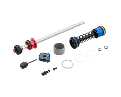 RockShox Suspension|Fork Damper Assembly (Isolator Crown, Psylo Gold RC A1, 2025+)