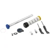 RockShox Suspension|Fork Damper Assembly (Crown RL, 130-150mm) (Boost Only) (Sektor Silver A2, 2017+/Recon RL A1-A2, 2018-2020)