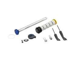 RockShox Suspension|Fork Damper Assembly (Crown RL, 130-150mm) (Boost Only) (Sektor Silver A2, 2017+/Recon RL A1-A2, 2018-2020)