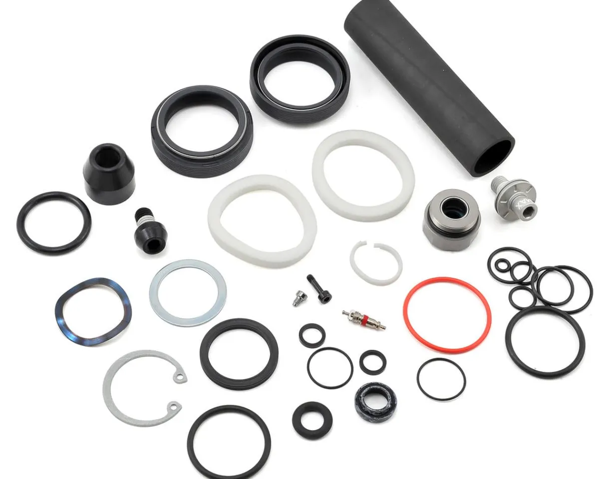 RockShox Suspension|Fork Full Service Kit (Solo Air) (Lyrik B1)